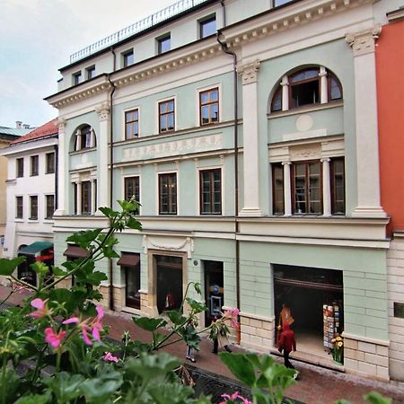 Residence 9 Krasków Εξωτερικό φωτογραφία