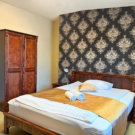Residence 9 Krasków Εξωτερικό φωτογραφία