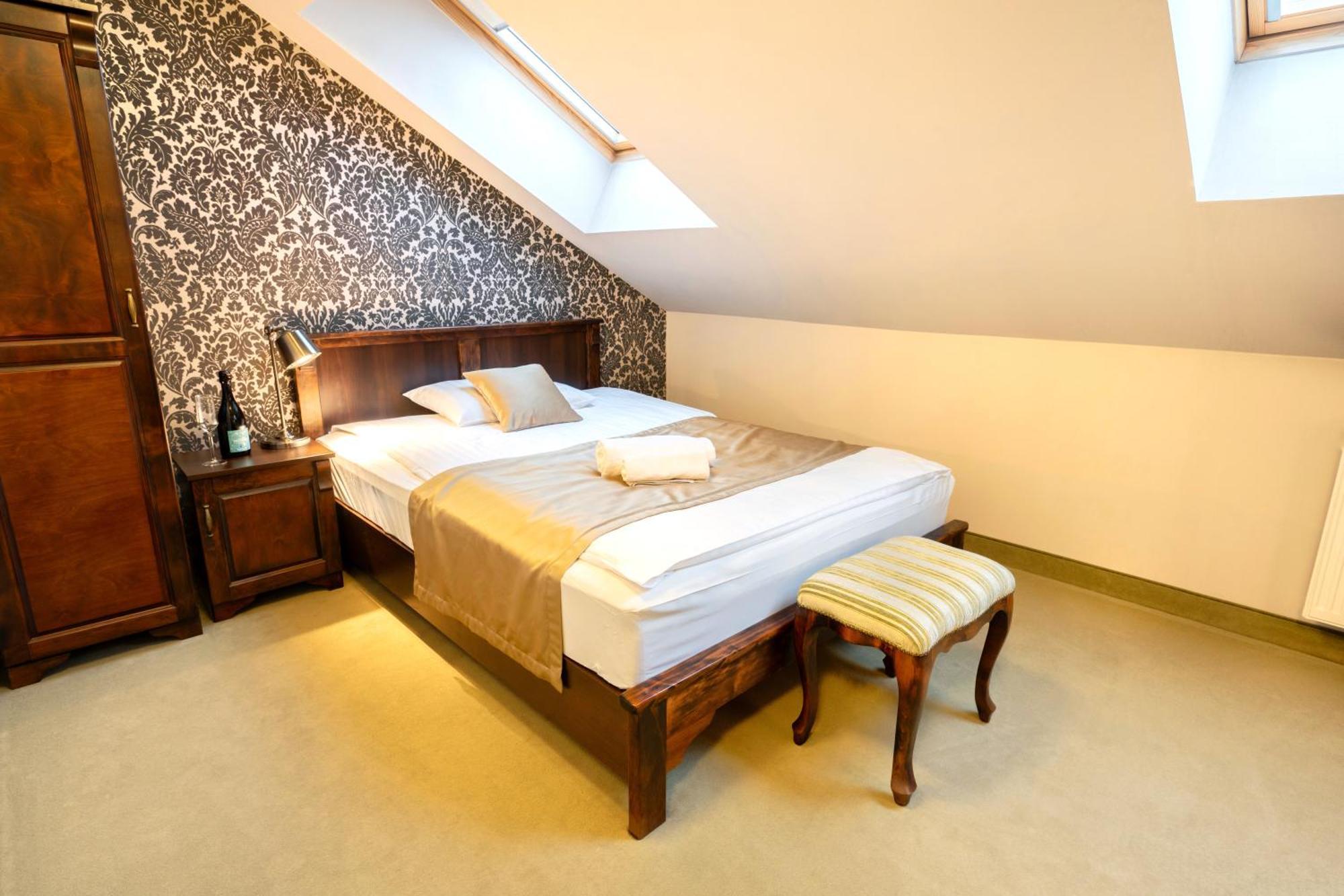 Residence 9 Krasków Εξωτερικό φωτογραφία