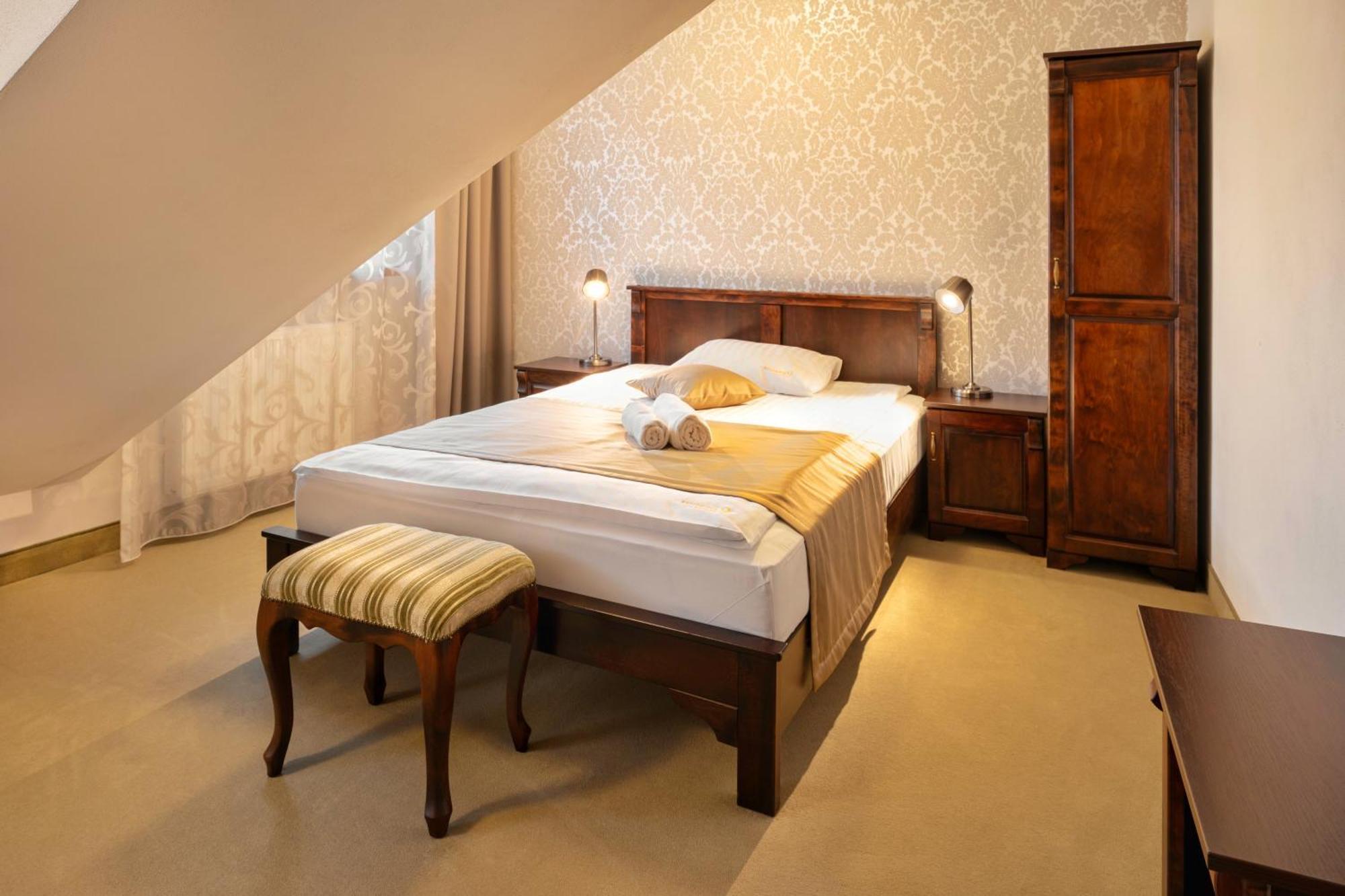 Residence 9 Krasków Εξωτερικό φωτογραφία
