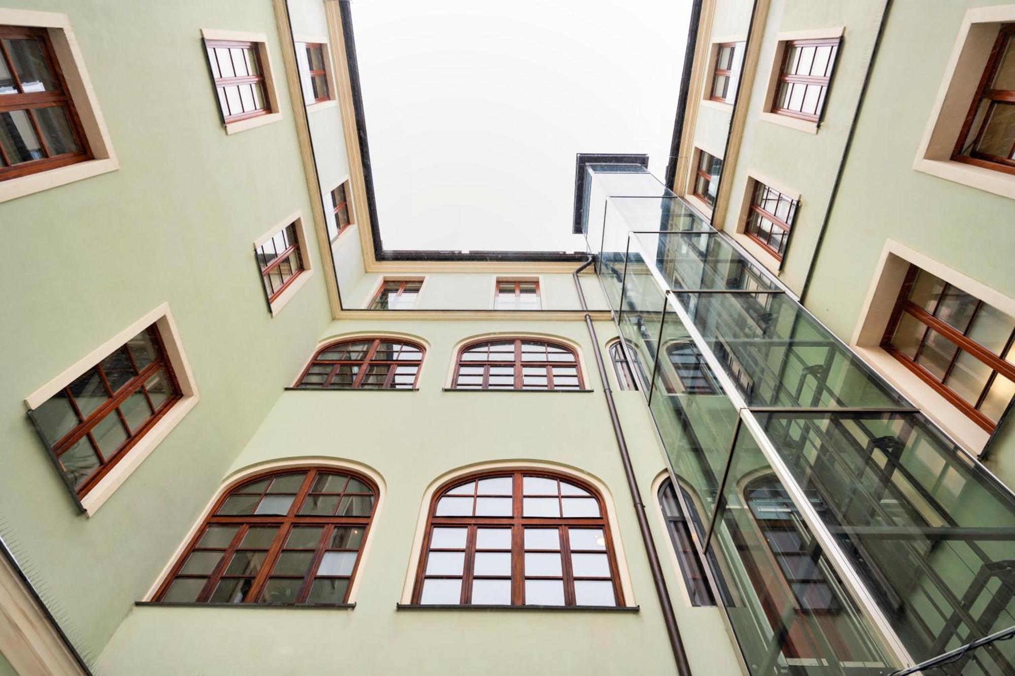 Residence 9 Krasków Εξωτερικό φωτογραφία