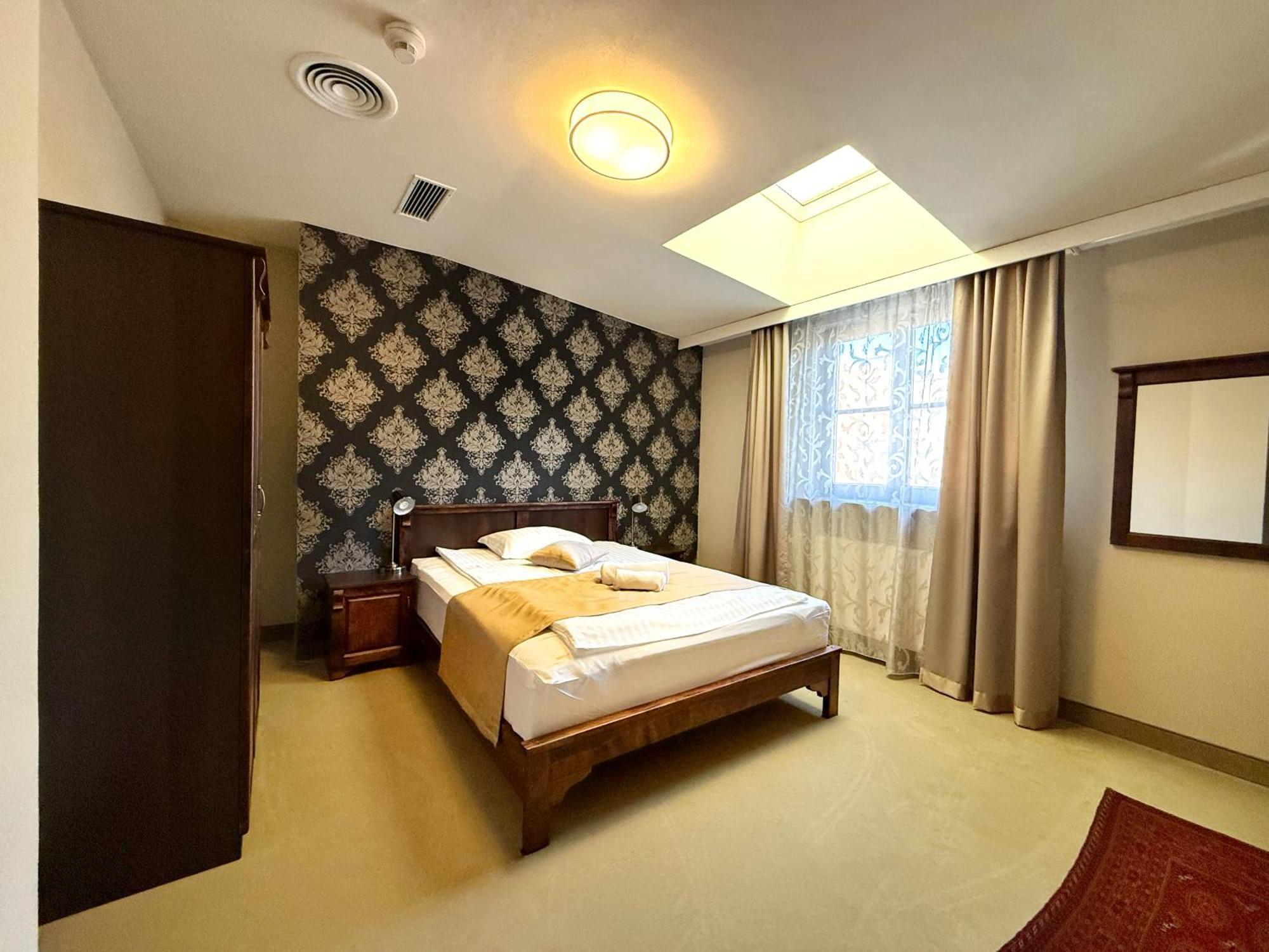 Residence 9 Krasków Εξωτερικό φωτογραφία